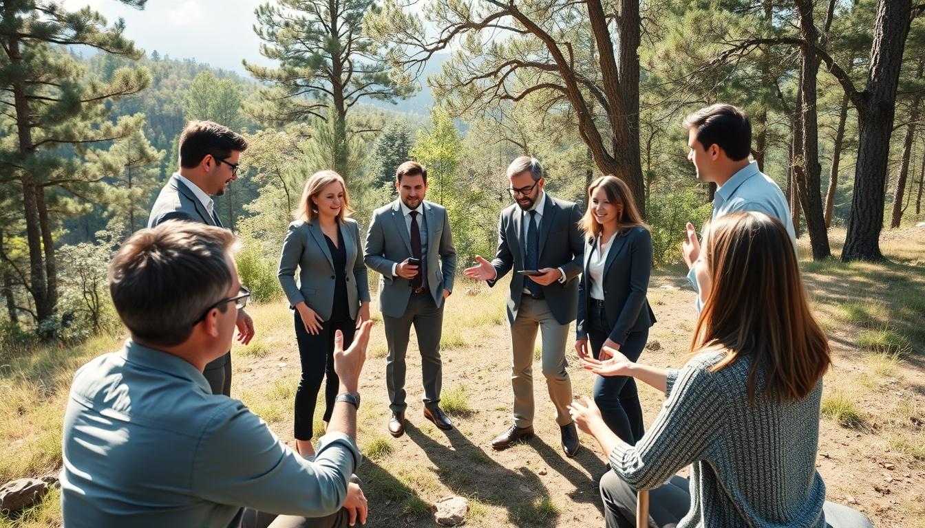 Build Stronger Teams